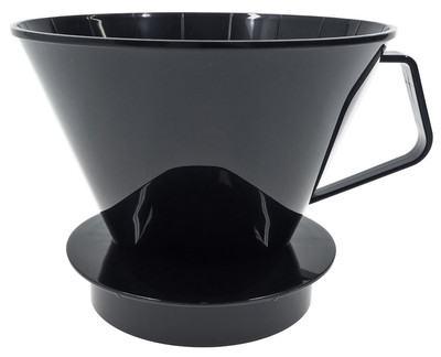 Moccamaster filter holder, K741 black