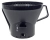 Moccamaster filter holder, KB741 black