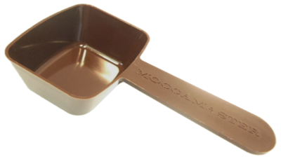 Moccamaster measuring spoon 2 cups (88013)