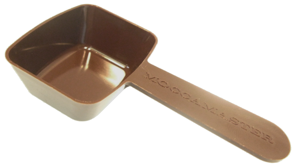 Moccamaster kahvimitta, 2 kuppia (88103)
