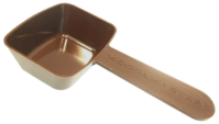 Moccamaster measuring spoon 2 cups (88013)