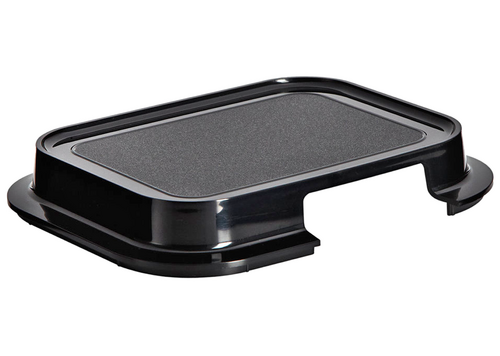 Moccamaster water tank cover, black