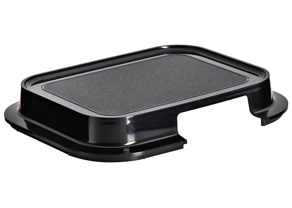 Moccamaster water tank cover, black