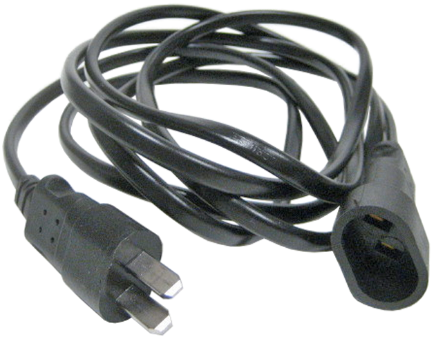 Lux / Electrolux tampparin välijohto ZE3 / PB1 (200-70-011)