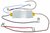 Moccamaster jug heating element 741 (3-wire)