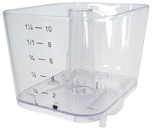 Moccamaster water container 741