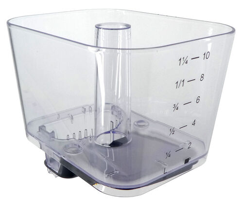 Moccamaster water container 741 (11014+12761)