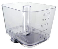 Moccamaster water container 741 (11014+12761)