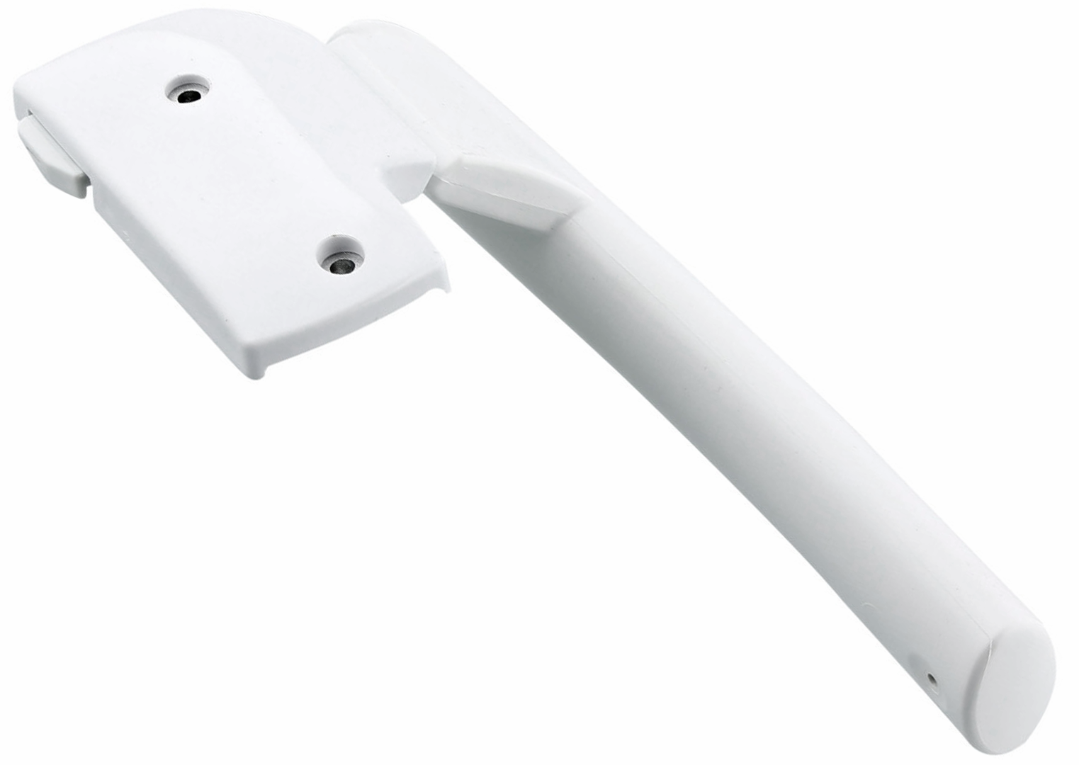 Electrolux Fridge Door Handle Qdo White Fhp Fi Appliance Spare Parts