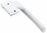 Electrolux fridge door handle QDO, white