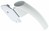 Electrolux fridge door handle QDO, white