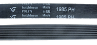 LG dryer drive belt 1985PH