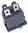 Helkama power switch, green RS1373CBG2N2