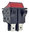 Virtakytkin 250V punainen (AE-C1553ALBR3)