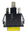 Power switch 27x22 mm, various colours