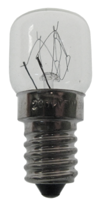 Uunilamppu 15W E14 (1528934)