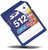 CMP-SD512MB SECURE DIGITAL 512MB DANE-ELEC
