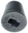 Bamix moottorin kumikytkin 420,041