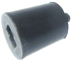 Bamix motor rubber clutch 420,041