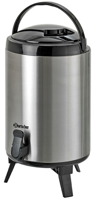 Bartscher thermos container 9L 150981
