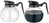 Aurora coffee jug 2 pcs (190133)