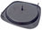 Moccamaster hot plate, black