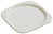 Moccamaster 741 hotplate, white