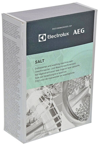 Dishwasher salt 1Kg 9029799278