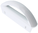 Rosenlew Zanussi fridge door handle 209mm