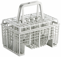 Electrolux dishwasher cutlery basket