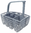 Upo / Cylinda cutlery basket (428811)