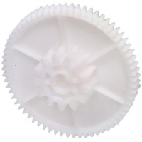 Mankelin hammasratas 10037
