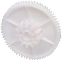 Mankelin hammasratas 10037