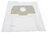 AEG Vampyr dust bag FL0002-K
