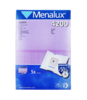 Daewoo vacuum cleaner dust bags 5 pcs (Menalux 4200)