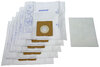 Vacuum cleaner dust bags 5pcs 1750