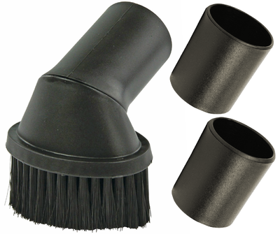 Vacuum cleaner small brush nozzle 30-35mm (VCBR110DBVAR)