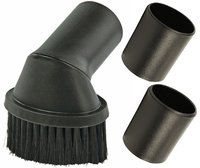 Vacuum cleaner small brush nozzle 30-35mm (VCBR110DBVAR)