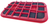 Lux 1R (D820) active carbon filter D264730, alternative