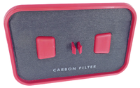 Lux 1R (D820) active carbon filter (alternative) D264730