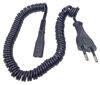 Braun shaver cord 296872