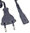 Braun partakoneen johto 296872