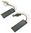 Bosch Siemens pesukoneen hiilet 154740 (D217480)
