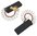 Bosch Siemens pesukoneen hiilet 154740 (D217480)