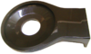Moccamaster filter holder support brown KB741/KB744