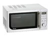 Microwave oven 900W + 1400W Circulation (610835)