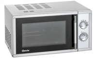 Bartscher Microwave Oven 900W (610836)