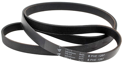 Electrolux drive belt 1287H8 MAEL (7846705)
