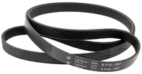 Electrolux drive belt 1287H8 MAEL (7846705)
