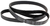 Electrolux pesukoneen vetohihna 1287H8 MAEL 1326721006 (3331461)